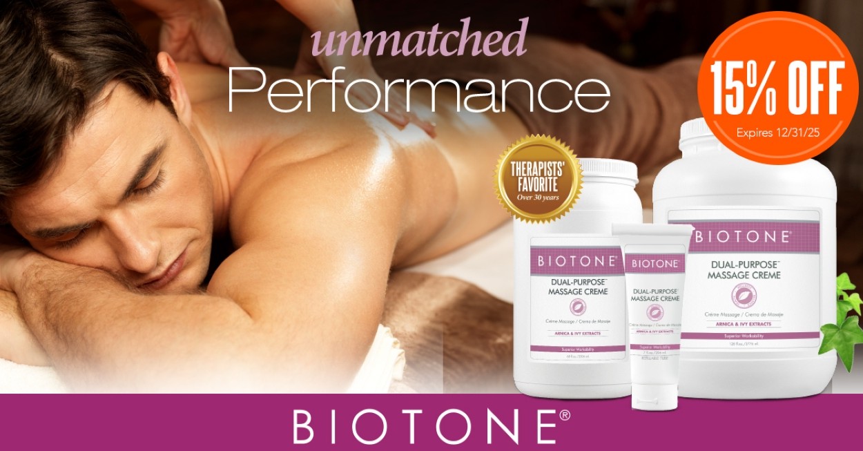BioTone Special